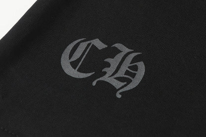 Chrome Hearts Graphic Sweatshirt | Luxury Streetwear