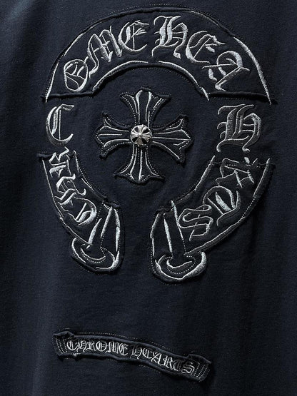 Chrome Hearts Premium Fashion T-Shirt