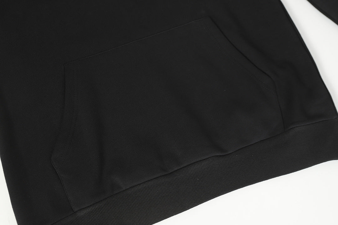 Chrome Hearts Graphic Hoodie | Luxury Streetwear