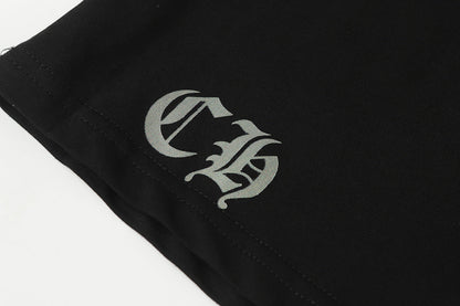 Chrome Hearts Graphic Sweatshirt | Luxury Streetwear