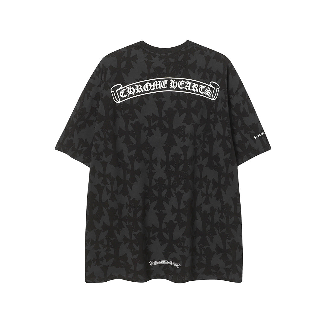 Chrome Hearts Premium Fashion T-Shirt