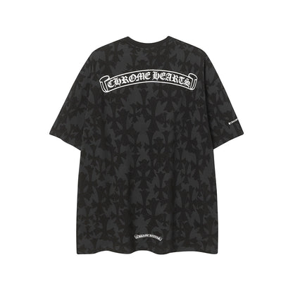 Chrome Hearts Premium Fashion T-Shirt
