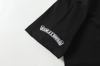 Chrome Hearts Premium Fashion T-Shirt