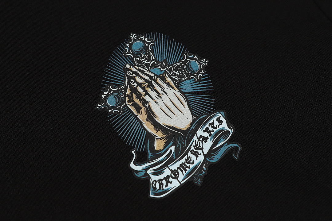 Chrome Hearts Premium Fashion T-Shirt