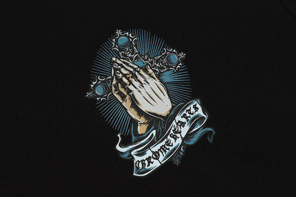 Chrome Hearts Premium Fashion T-Shirt