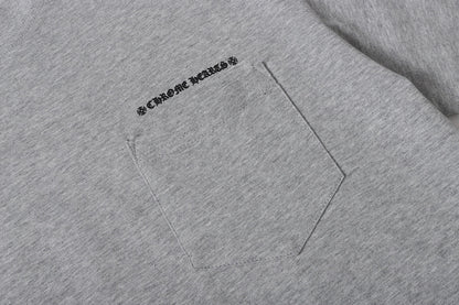 Chrome Hearts Premium Fashion T-Shirt