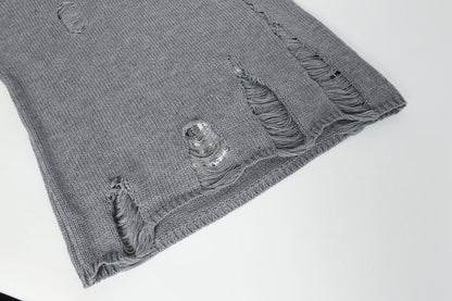 Chrome Hearts Graphic Sweatshirt | Luxury Streetwear
