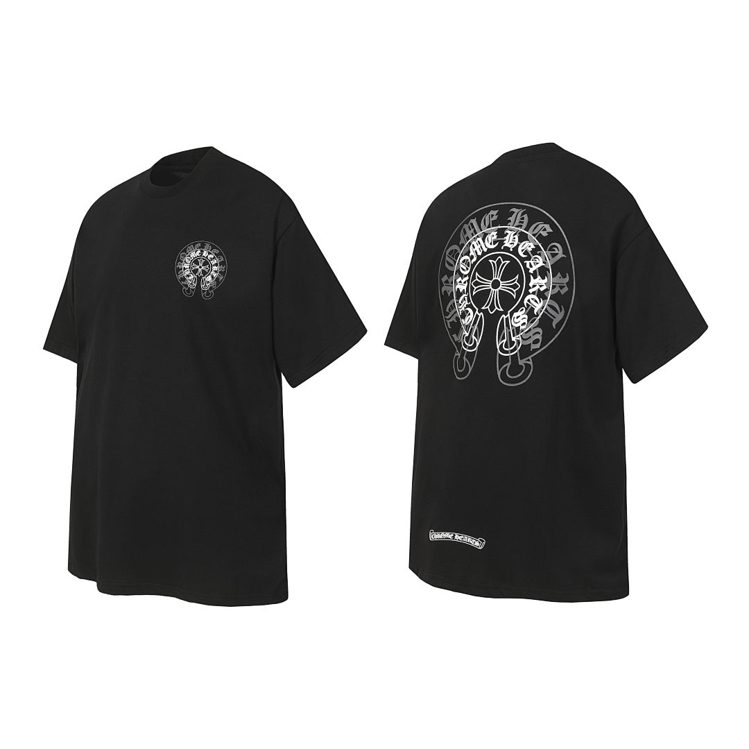 Chrome Hearts Premium Fashion T-Shirt
