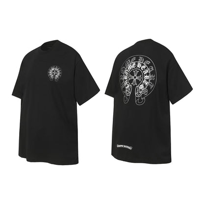 Chrome Hearts Premium Fashion T-Shirt