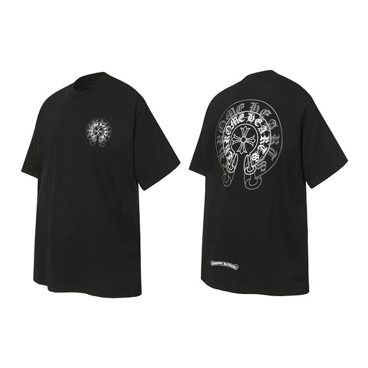 Chrome Hearts Premium Fashion T-Shirt