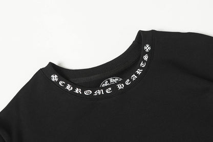 Chrome Hearts Graphic Sweatshirt | Luxury Streetwear