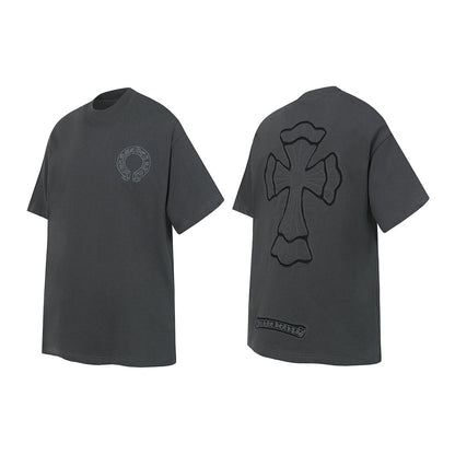 Chrome Hearts Premium Fashion T-Shirt