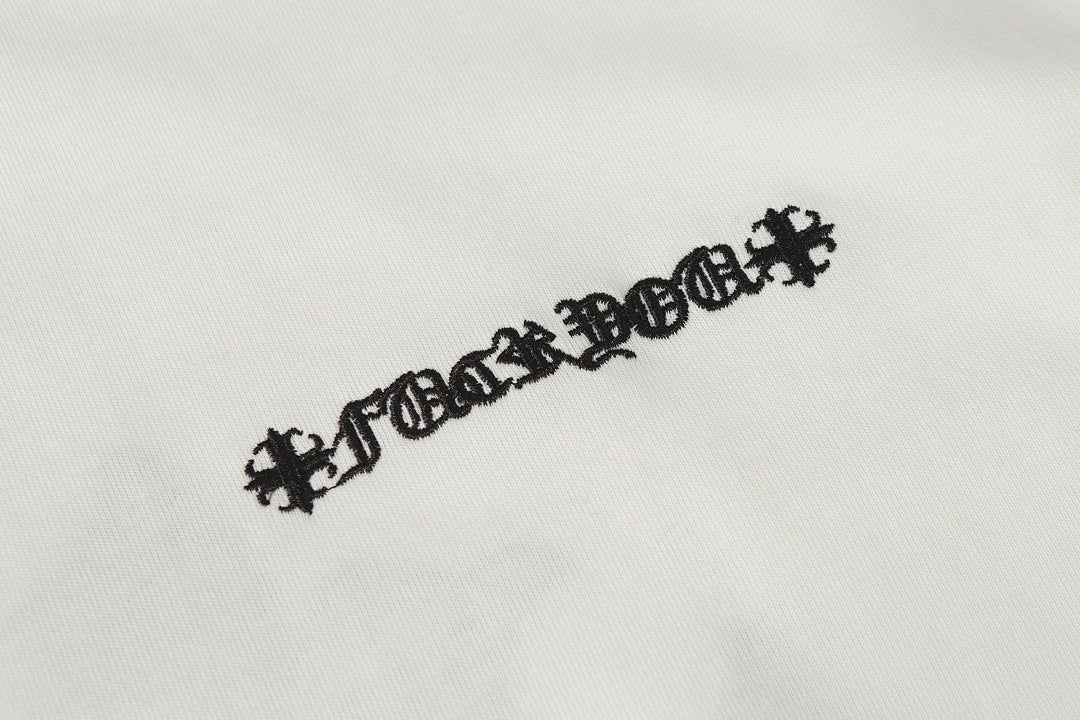 Chrome Hearts Premium Fashion T-Shirt