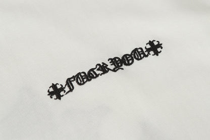 Chrome Hearts Premium Fashion T-Shirt
