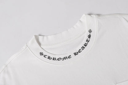 Chrome Hearts Premium Fashion T-Shirt