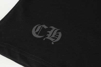 Chrome Hearts Graphic Sweatshirt | Luxury Streetwear