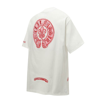 Chrome Hearts Premium Fashion T-Shirt