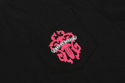 Chrome Hearts Premium Fashion T-Shirt