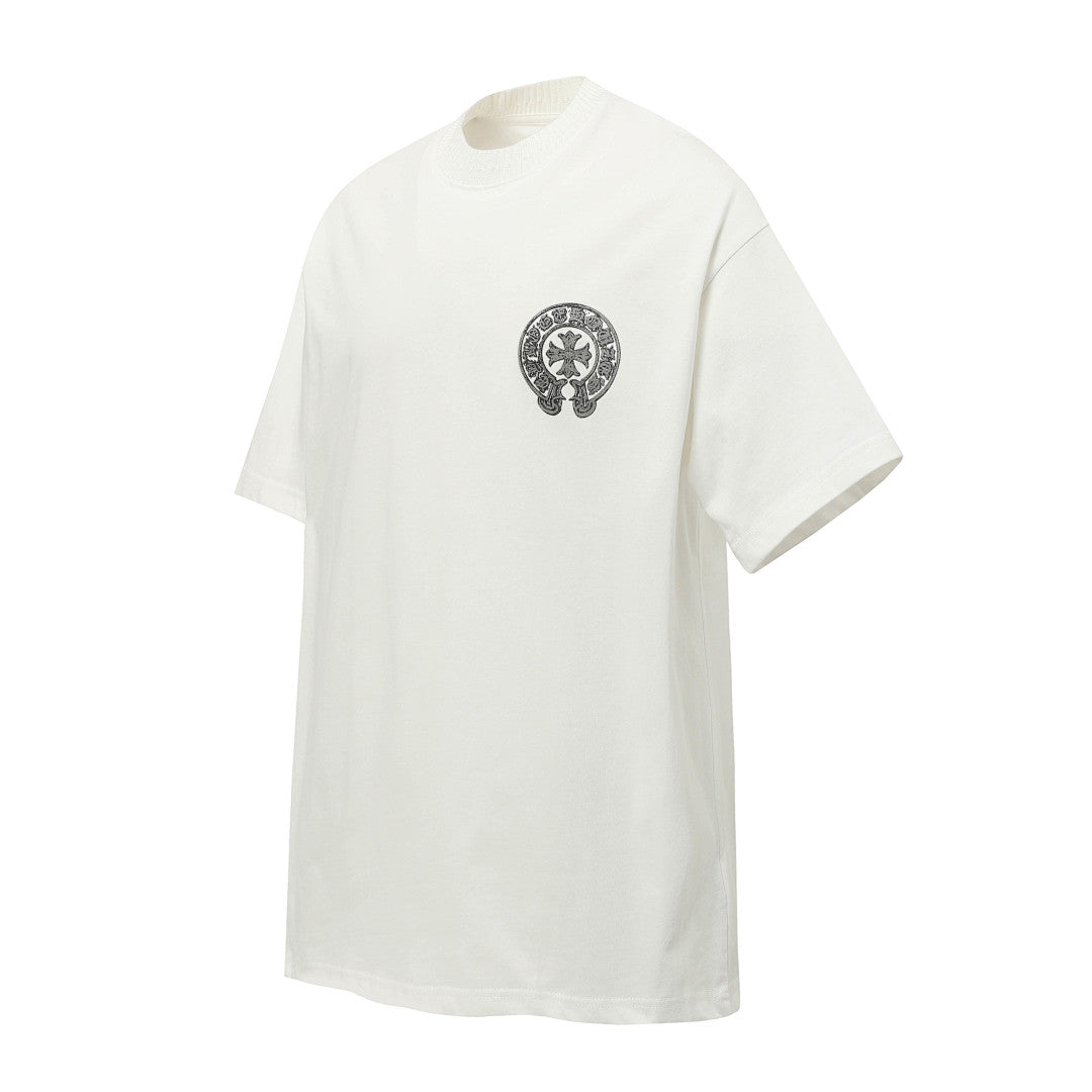 Chrome Hearts Premium Fashion T-Shirt