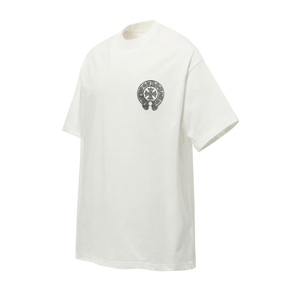 Chrome Hearts Premium Fashion T-Shirt