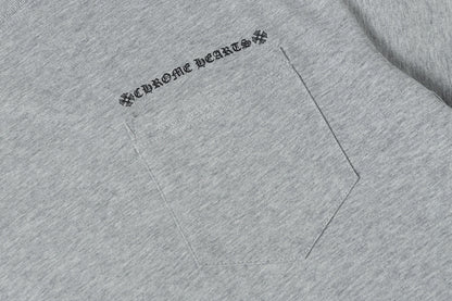 Chrome Hearts Premium Fashion T-Shirt