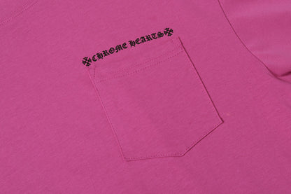 Chrome Hearts Premium Fashion T-Shirt
