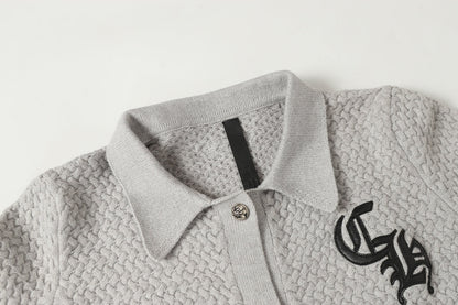 Chrome Hearts Graphic Sweatshirt | Luxury Streetwear