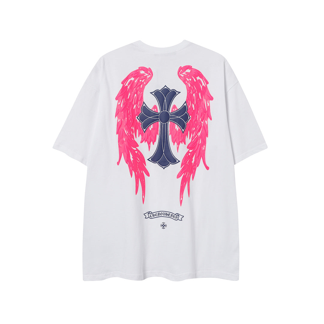Chrome Hearts Premium Fashion T-Shirt