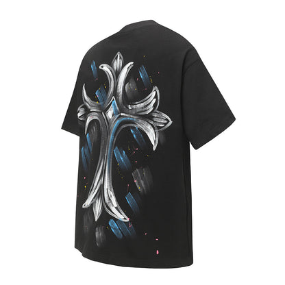 Chrome Hearts Premium Fashion T-Shirt