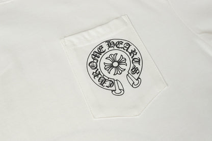 Chrome Hearts Graphic Sweatshirt | Luxury Streetwear