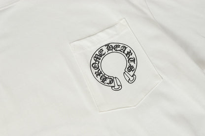 Chrome Hearts Graphic Sweatshirt | Luxury Streetwear
