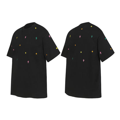 Chrome Hearts Premium Fashion T-Shirt