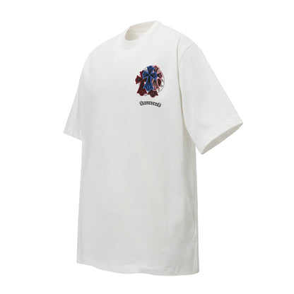 Chrome Hearts Premium Fashion T-Shirt