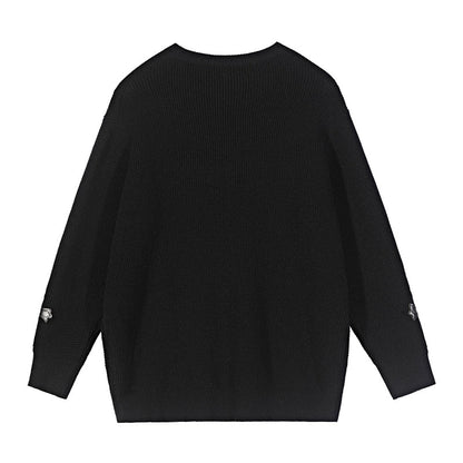 Chrome Hearts Graphic Sweatshirt | Luxury Streetwear