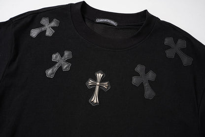Chrome Hearts Premium Fashion T-Shirt