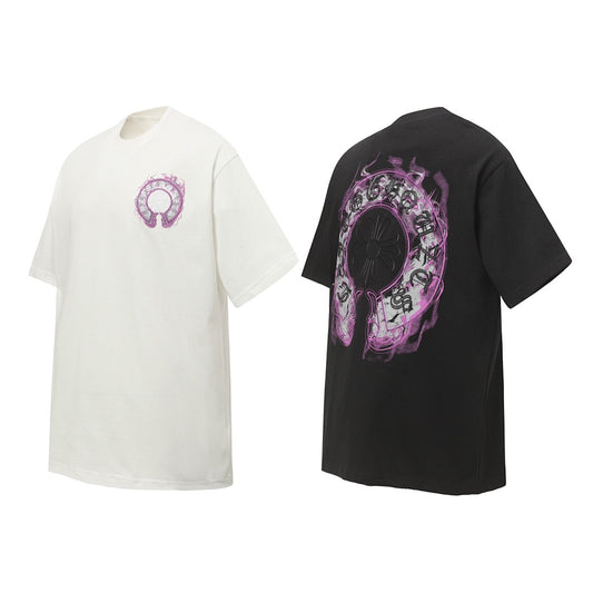 Chrome Hearts Premium Fashion T-Shirt