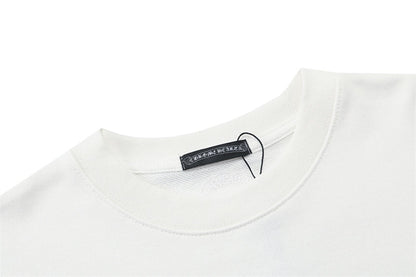 Chrome Hearts Graphic Sweatshirt | Luxury Streetwear