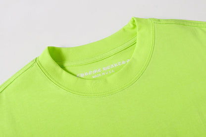Chrome Hearts Premium Fashion T-Shirt