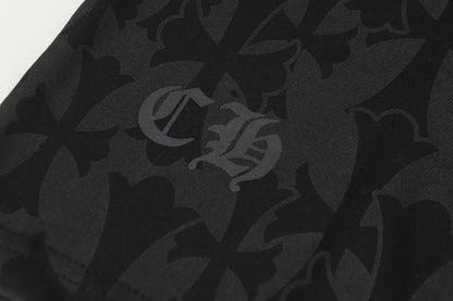 Chrome Hearts Graphic Sweatshirt | Luxury Streetwear