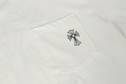Chrome Hearts Graphic Sweatshirt | Luxury Streetwear