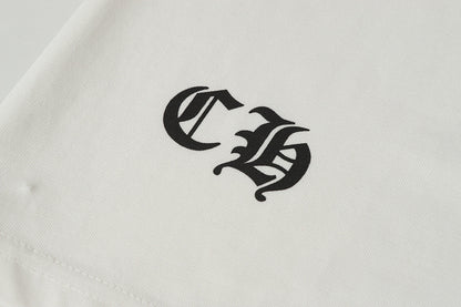 Chrome Hearts Graphic Sweatshirt | Luxury Streetwear
