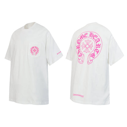Chrome Hearts Premium Fashion T-Shirt