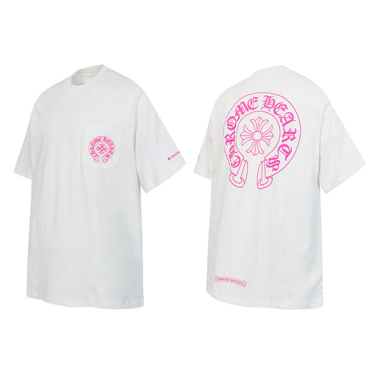 Chrome Hearts Premium Fashion T-Shirt