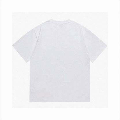 BAPE Ape Head Graphic Streetwear T-Shirt
