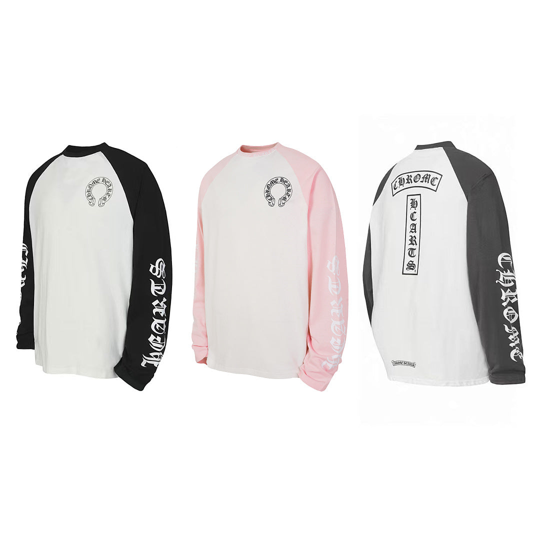 Chrome Hearts Graphic Sweatshirt | Luxury Streetwear
