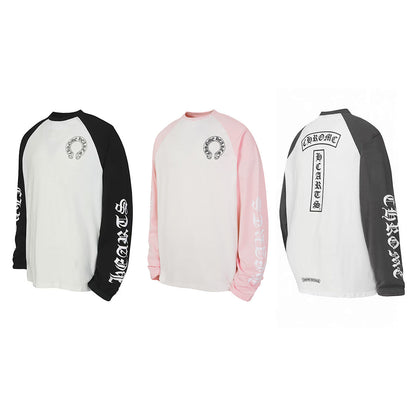 Chrome Hearts Graphic Sweatshirt | Luxury Streetwear