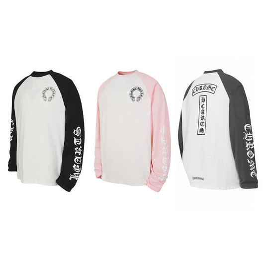 Chrome Hearts Graphic Sweatshirt | Luxury Streetwear