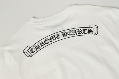 Chrome Hearts Graphic Sweatshirt | Luxury Streetwear