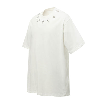 Chrome Hearts Premium Fashion T-Shirt