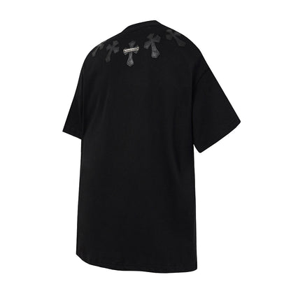 Chrome Hearts Premium Fashion T-Shirt